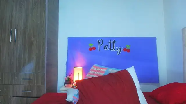 Snapshot of patty_m chatting on March 4, 2025, 3:15 pm patty m online show from March 4, 2025, 3:15 pm