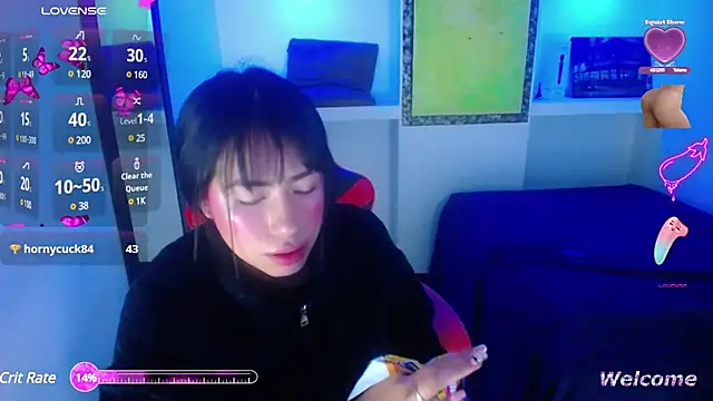 Snapshot of sylvana_19 chatting on January 19, 2025, 9:23 pm sylvana 19 online show from January 19, 2025, 9:23 pm