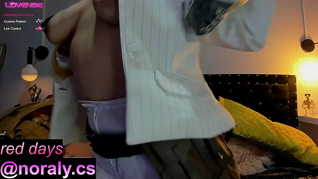 hey noraly online show from October 5, 2025, 4:33 am