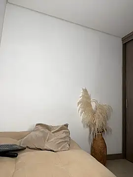 MelissaWaltton online show from January 25, 2025, 1:32 am