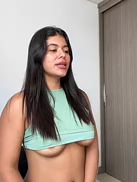 MelissaWaltton online show from February 15, 2025, 6:01 pm