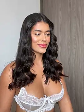 MelissaWaltton online show from March 14, 2025, 6:29 pm