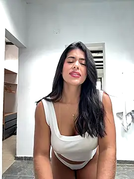 MelissaWaltton online show from October 19, 2025, 3:12 pm