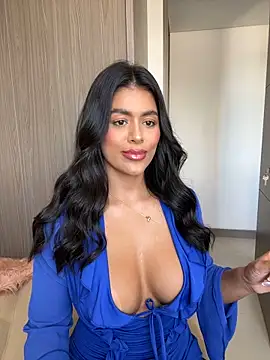 MelissaWaltton online show from October 21, 2025, 5:57 pm