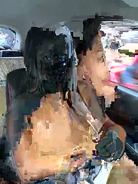 MelissaWaltton online show from November 15, 2025, 5:20 pm