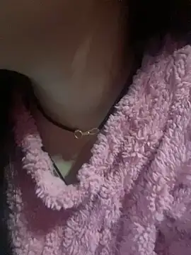 Snapshot of Baby_Shubhi chatting on February 24, 2025, 9:00 am Baby Shubhi online show from February 24, 2025, 9:00 am