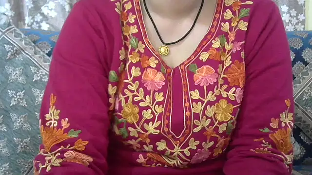 Snapshot of Baby_Shubhi chatting on December 17, 2025, 8:20 am Baby Shubhi online show from December 17, 2025, 8:20 am