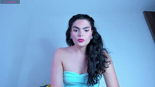 cheryl blossom69 online show from September 17, 2025, 10:22 pm