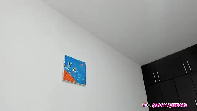 Snapshot of Soyqueen chatting on November 8, 2025, 4:01 am Soyqueen online show from November 8, 2025, 4:01 am