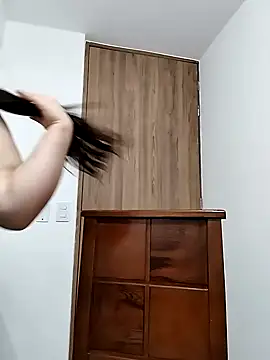 Danzel1105 online show from January 9, 2025, 2:51 pm