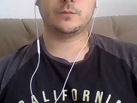 ShiitakeBR online show from December 9, 2024, 7:07 pm