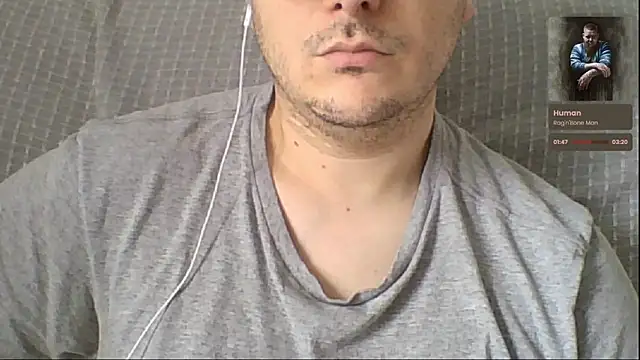 ShiitakeBR online show from November 18, 2025, 4:33 pm