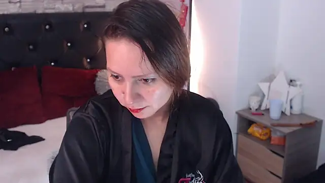 Snapshot of camila_delarosa chatting on February 26, 2025, 6:11 pm camila delarosa online show from February 26, 2025, 6:11 pm