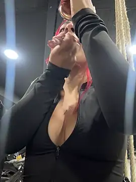 Dalila Thoms online show from January 24, 2025, 2:07 am