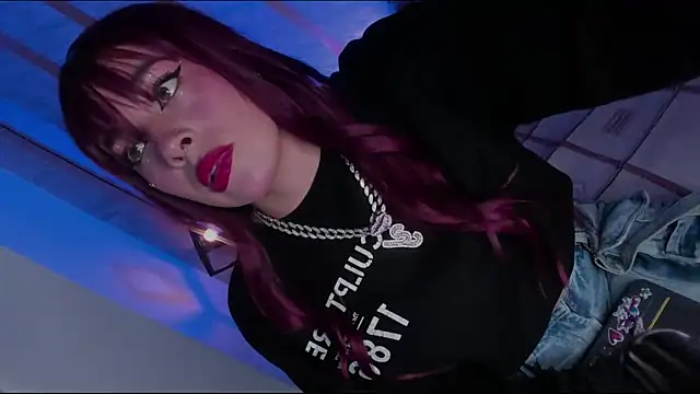 Dalila Thoms online show from March 4, 2025, 7:01 pm