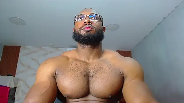 Snapshot of George_Dominator chatting on March 11, 2025, 12:11 am George Dominator online show from March 11, 2025, 12:11 am