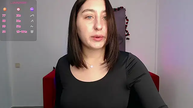 ElmiraPowers online show from December 4, 2024, 7:17 am