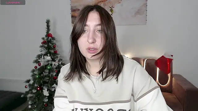 ElmiraPowers online show from January 6, 2025, 12:46 pm