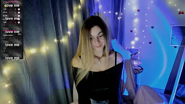 Sweet me  online show from January 24, 2025, 9:58 pm