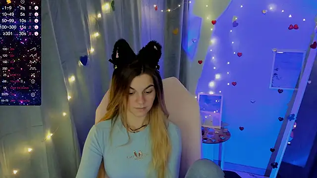 Sweet me  online show from February 18, 2025, 10:16 am