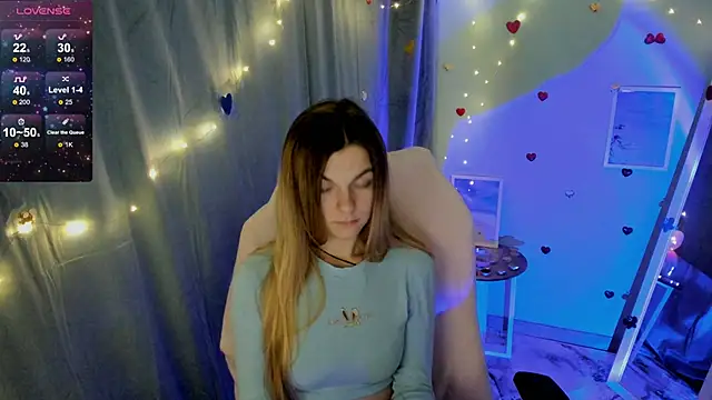 Sweet me  online show from February 26, 2025, 12:14 pm