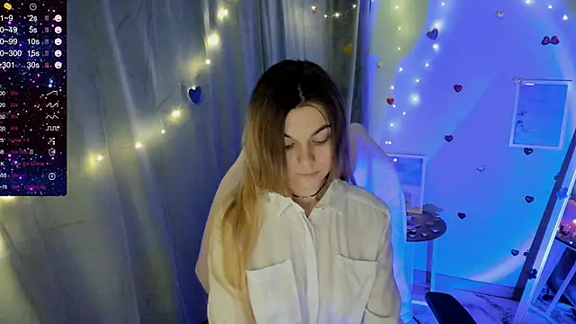 Sweet me  online show from March 1, 2025, 1:18 pm