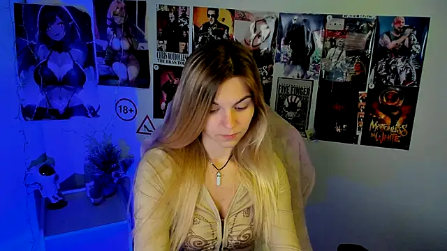 Sweet me  online show from October 17, 2025, 5:59 pm