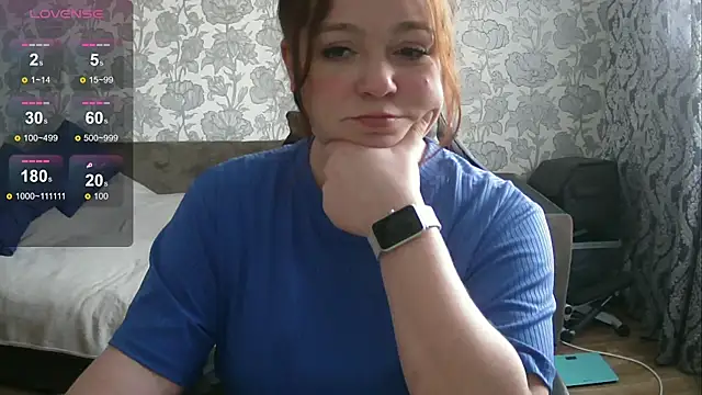 Sabrina Poison online show from January 6, 2025, 8:24 am