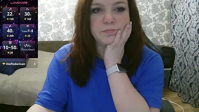 Sabrina Poison online show from January 9, 2025, 12:30 pm