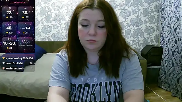 Sabrina Poison online show from January 11, 2025, 9:15 am