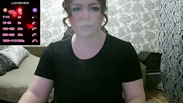 Sabrina Poison online show from January 30, 2025, 4:58 am