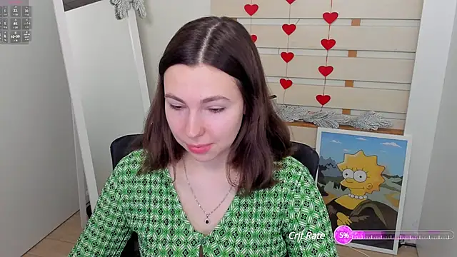 Lexy flower online show from February 5, 2025, 7:50 am