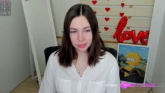 Lexy flower online show from February 9, 2025, 7:27 am