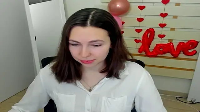 Lexy flower online show from March 3, 2025, 1:31 pm