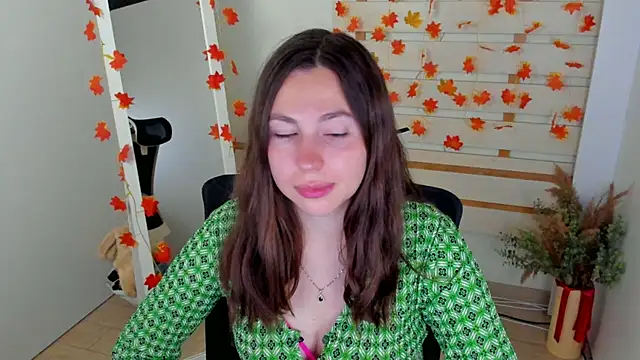 Lexy flower online show from October 16, 2025, 12:50 pm