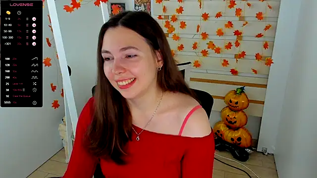 Lexy flower online show from November 24, 2025, 1:33 pm