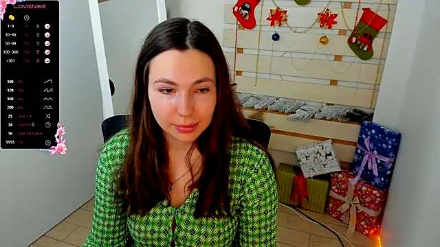 Lexy flower online show from December 1, 2025, 1:49 pm