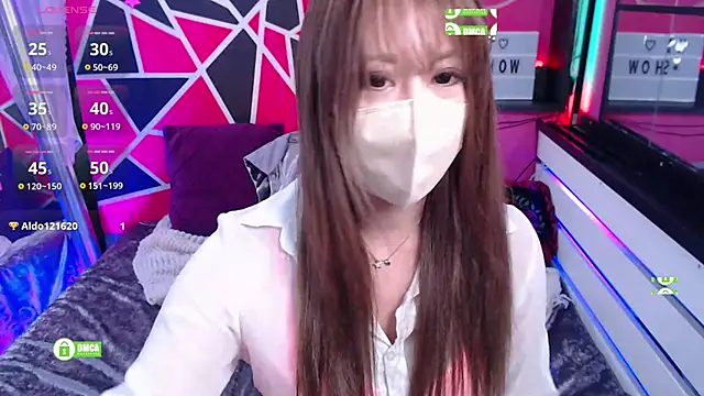Lion        online show from January 14, 2025, 2:50 am