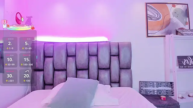 martina mancini online show from October 3, 2025, 12:24 pm