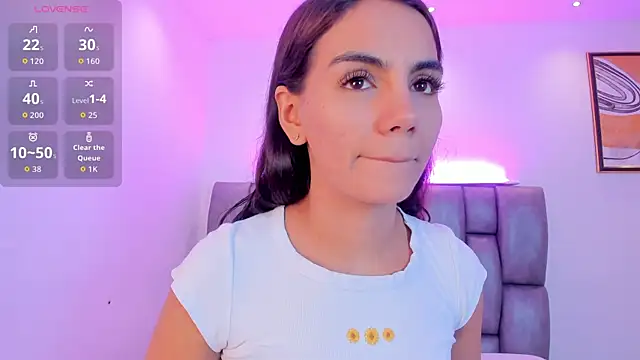 martina mancini online show from December 3, 2025, 3:10 pm