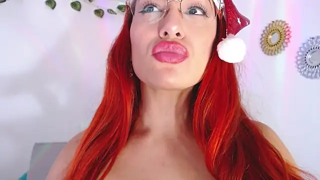 Snapshot of Ashly_Roberths chatting on December 24, 2024, 7:00 pm Ashly Roberths online show from December 24, 2024, 7:00 pm