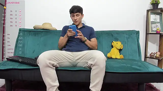 jacques cardiet online show from January 21, 2025, 5:41 pm