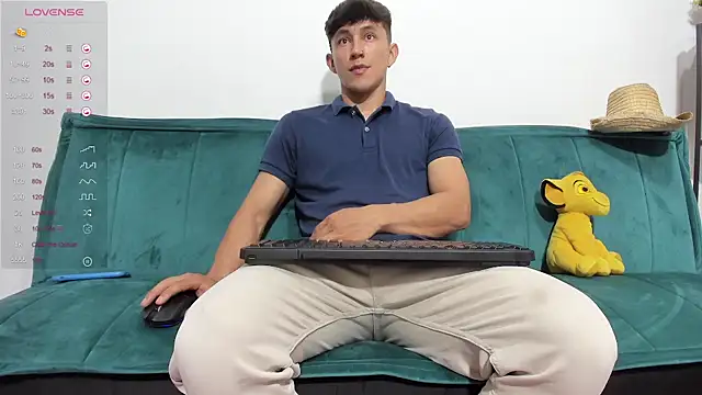 jacques cardiet online show from January 28, 2025, 5:46 pm