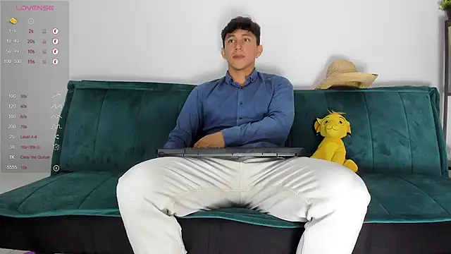 jacques cardiet online show from February 8, 2025, 4:57 pm