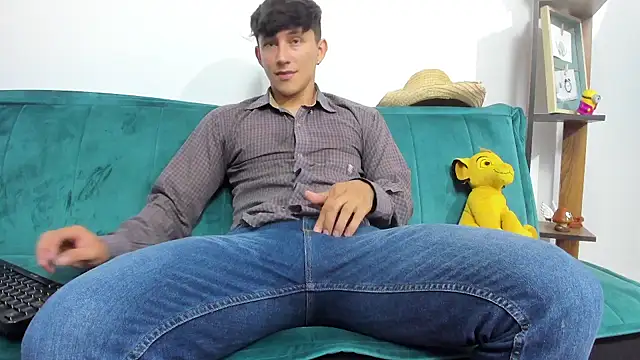 jacques cardiet online show from February 28, 2025, 11:01 pm