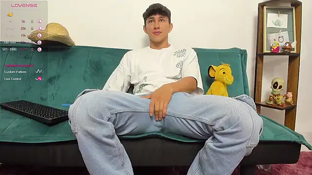 jacques cardiet online show from March 4, 2025, 3:26 pm