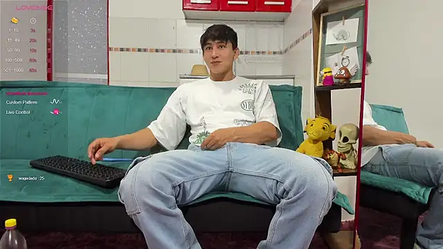 jacques cardiet online show from March 15, 2025, 3:16 pm