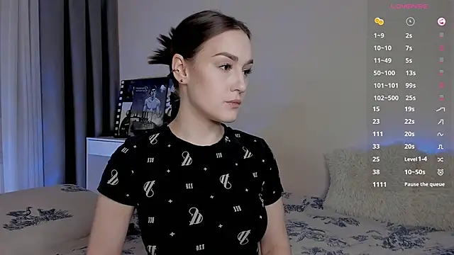 Snapshot of _RocketWay_ chatting on March 12, 2025, 7:38 pm  RocketWay  online show from March 12, 2025, 7:38 pm