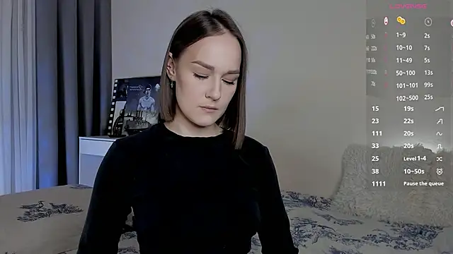 Snapshot of _RocketWay_ chatting on March 18, 2025, 7:42 pm  RocketWay  online show from March 18, 2025, 7:42 pm