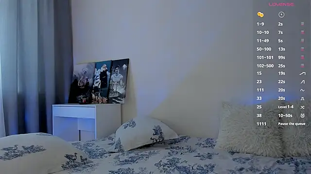 Snapshot of _RocketWay_ chatting on September 10, 2025, 1:11 pm  RocketWay  online show from September 10, 2025, 1:11 pm